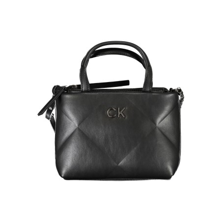 CALVIN KLEIN BORSA DONNA NERO