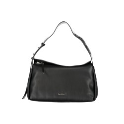 CALVIN KLEIN BORSA DONNA NERO