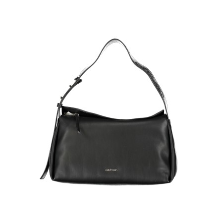 CALVIN KLEIN BORSA DONNA NERO