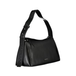 CALVIN KLEIN BORSA DONNA NERO