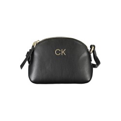 CALVIN KLEIN BORSA DONNA NERO