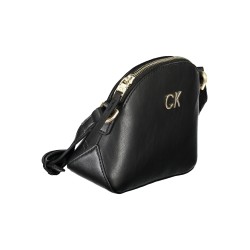 CALVIN KLEIN BORSA DONNA NERO