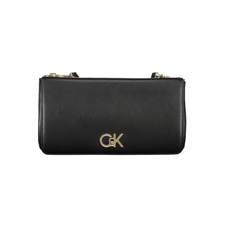 CALVIN KLEIN BORSA DONNA NERO