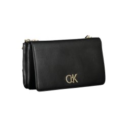 CALVIN KLEIN BORSA DONNA NERO