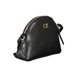 CALVIN KLEIN BORSA DONNA NERO