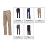 Pantalone WORKER unisex, multistagione