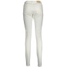 GANT PANTALONE DONNA BIANCO