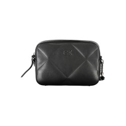 CALVIN KLEIN BORSA DONNA NERO