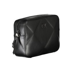 CALVIN KLEIN BORSA DONNA NERO