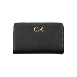 CALVIN KLEIN BORSA DONNA NERO