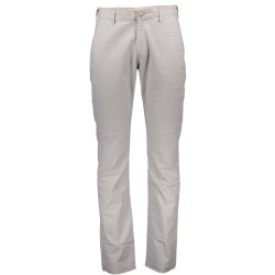 LEE PANTALONE UOMO BEIGE