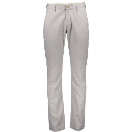 LEE PANTALONE UOMO BEIGE