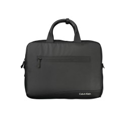 CALVIN KLEIN CARTELLA UOMO NERO