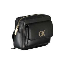 CALVIN KLEIN BORSA DONNA NERO