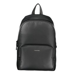 CALVIN KLEIN ZAINO UOMO NERO