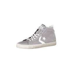 CONVERSE CALZATURA SPORTIVA UOMO GRIGIO