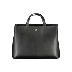 TOMMY HILFIGER BORSA DONNA NERO