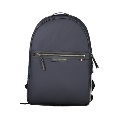 TOMMY HILFIGER ZAINO UOMO BLU