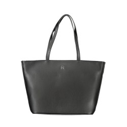 TOMMY HILFIGER BORSA DONNA NERO