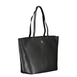 TOMMY HILFIGER BORSA DONNA NERO