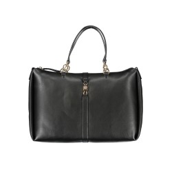 TOMMY HILFIGER BORSA DONNA NERO