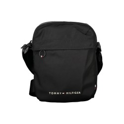 TOMMY HILFIGER TRACOLLA UOMO NERO