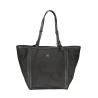 TOMMY HILFIGER BORSA DONNA NERO