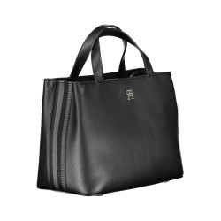 TOMMY HILFIGER BORSA DONNA NERO