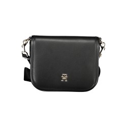 TOMMY HILFIGER BORSA DONNA NERO