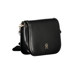 TOMMY HILFIGER BORSA DONNA NERO