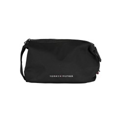 TOMMY HILFIGER BEAUTY CASE UOMO NERO