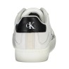 CALVIN KLEIN CALZATURA SPORTIVA DONNA BIANCO