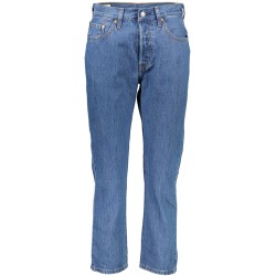 LEVI'S JEANS DENIM DONNA BLU