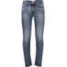 CALVIN KLEIN JEANS DENIM UOMO BLU