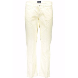 GANT PANTALONE DONNA BIANCO