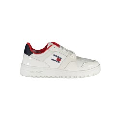 TOMMY HILFIGER CALZATURA SPORTIVA DONNA BIANCO