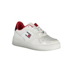 TOMMY HILFIGER CALZATURA SPORTIVA DONNA BIANCO