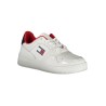 TOMMY HILFIGER CALZATURA SPORTIVA DONNA BIANCO