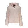 TOMMY HILFIGER GIUBBOTTO DONNA ROSA