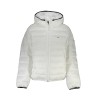 TOMMY HILFIGER GIUBBOTTO DONNA BIANCO