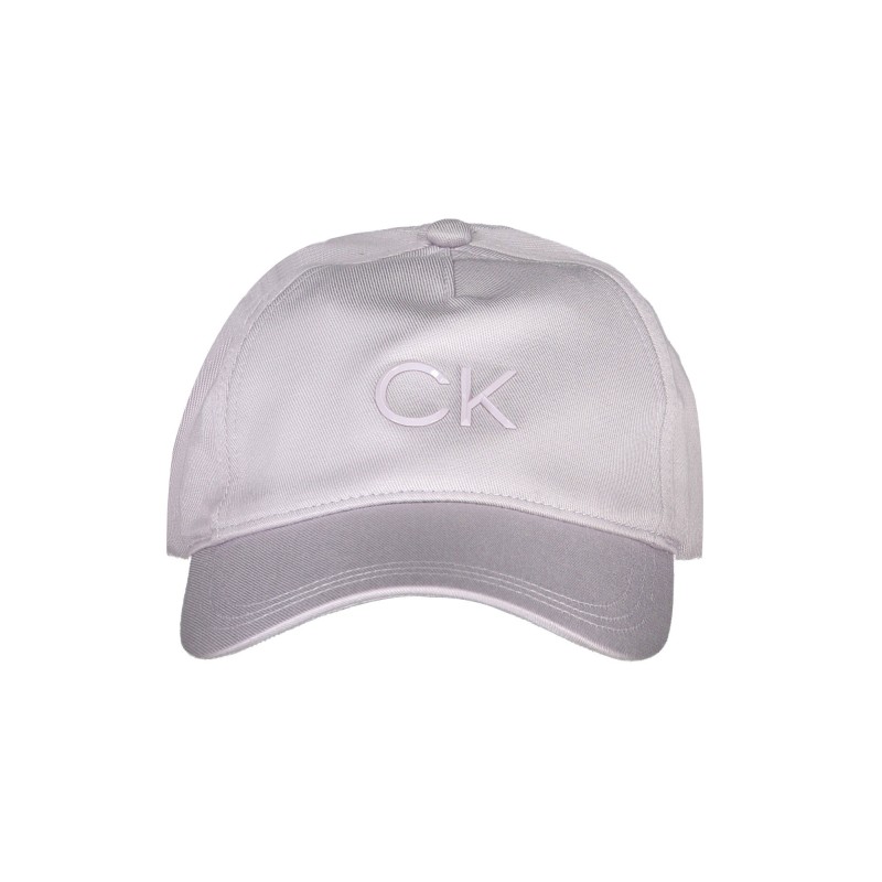 CALVIN KLEIN CAPPELLO DONNA VIOLA