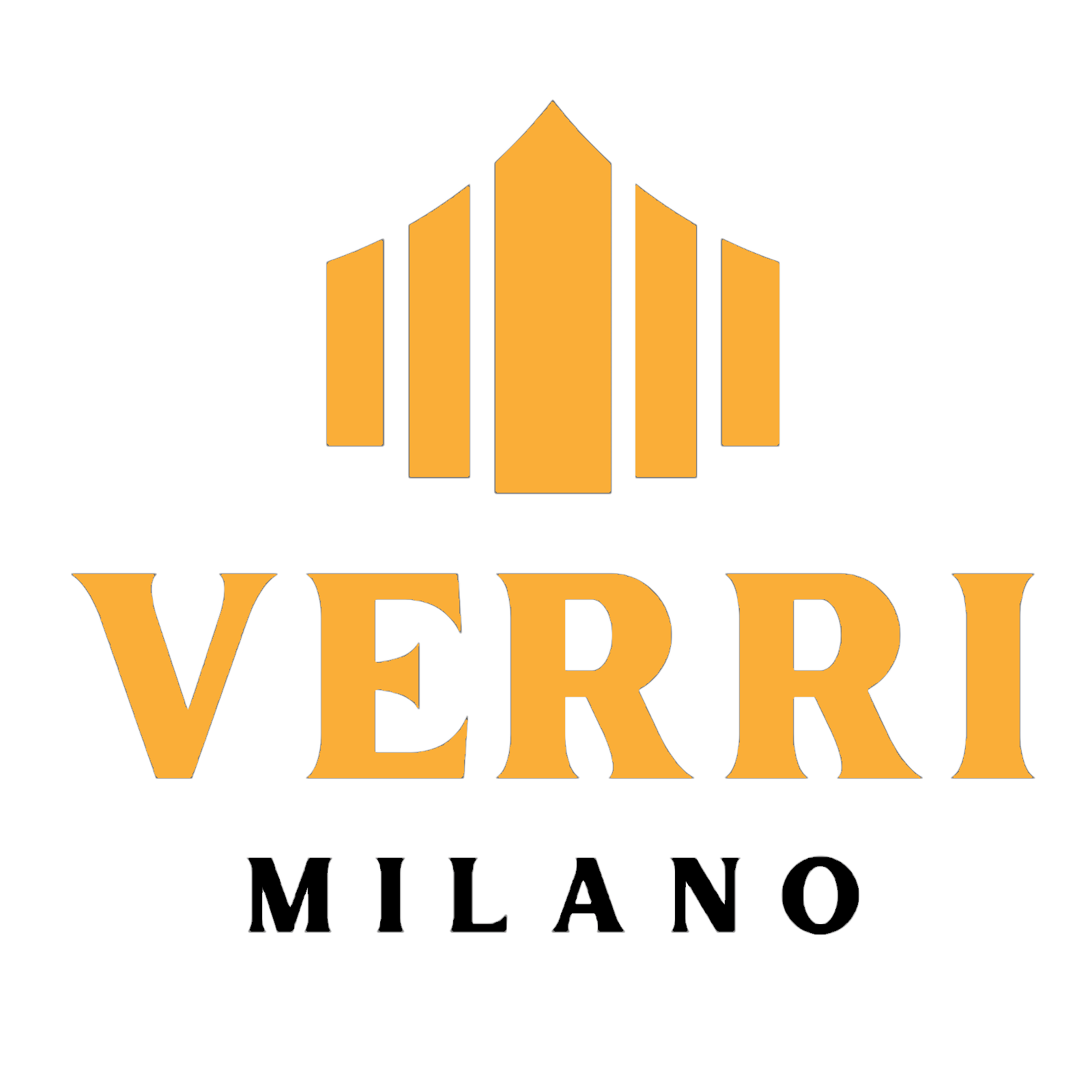 VERRI MILANO