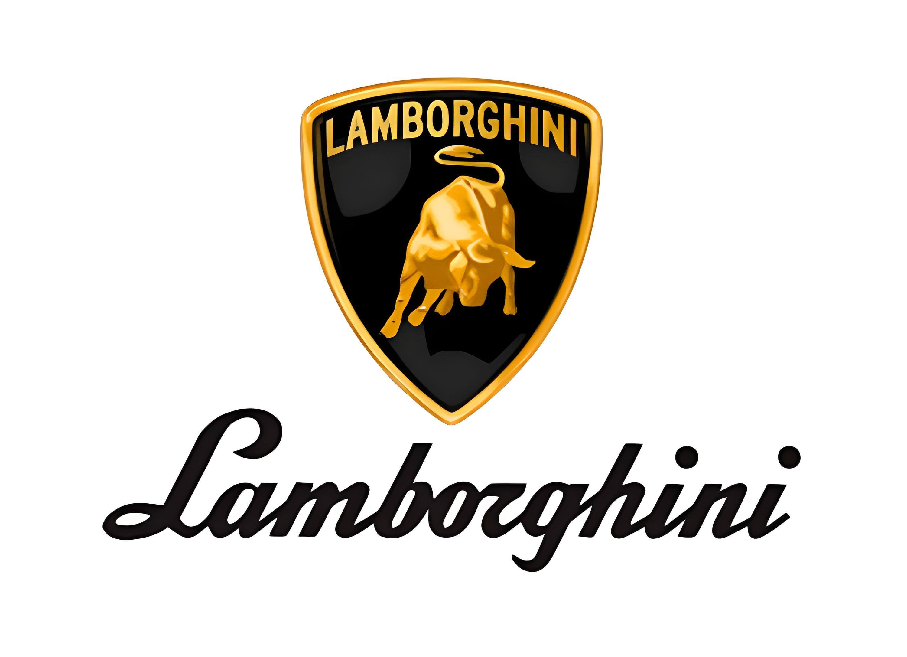 LAMBORGHINI