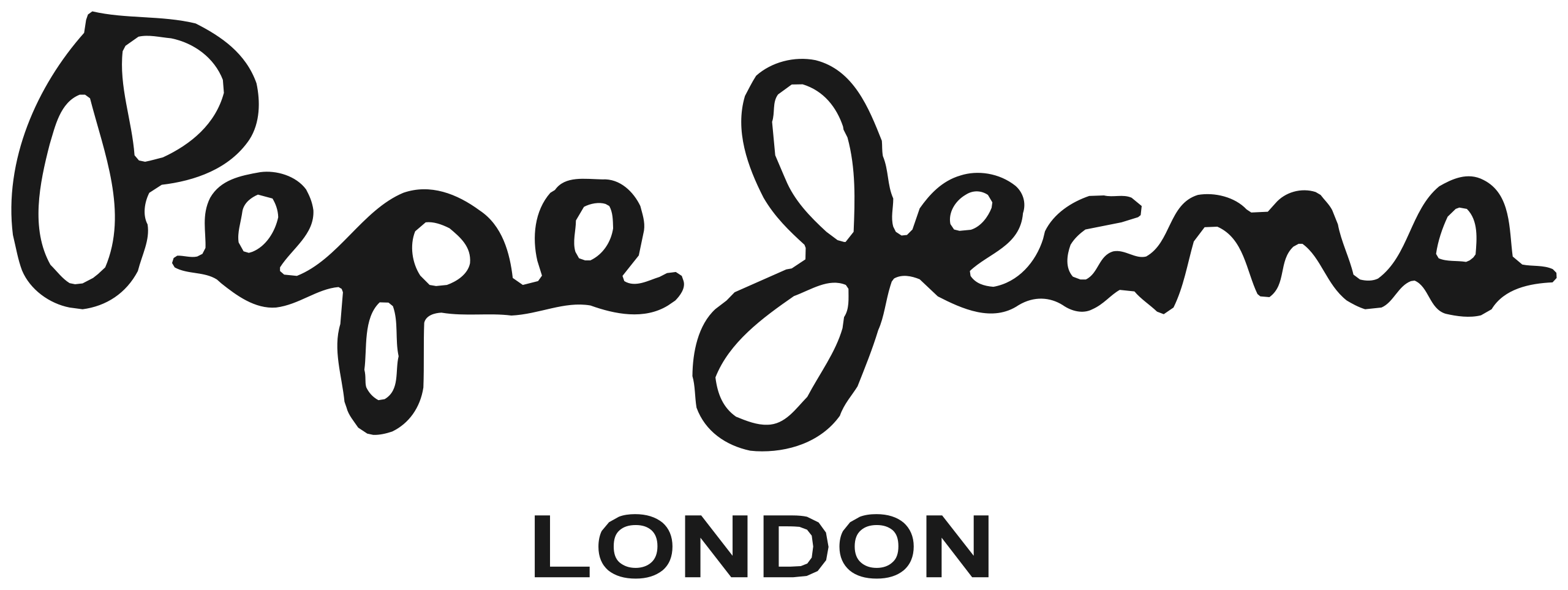 PEPE JEANS