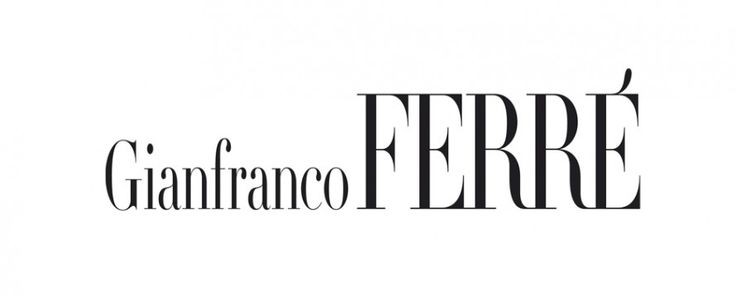 GIANFRANCO FERRÈ