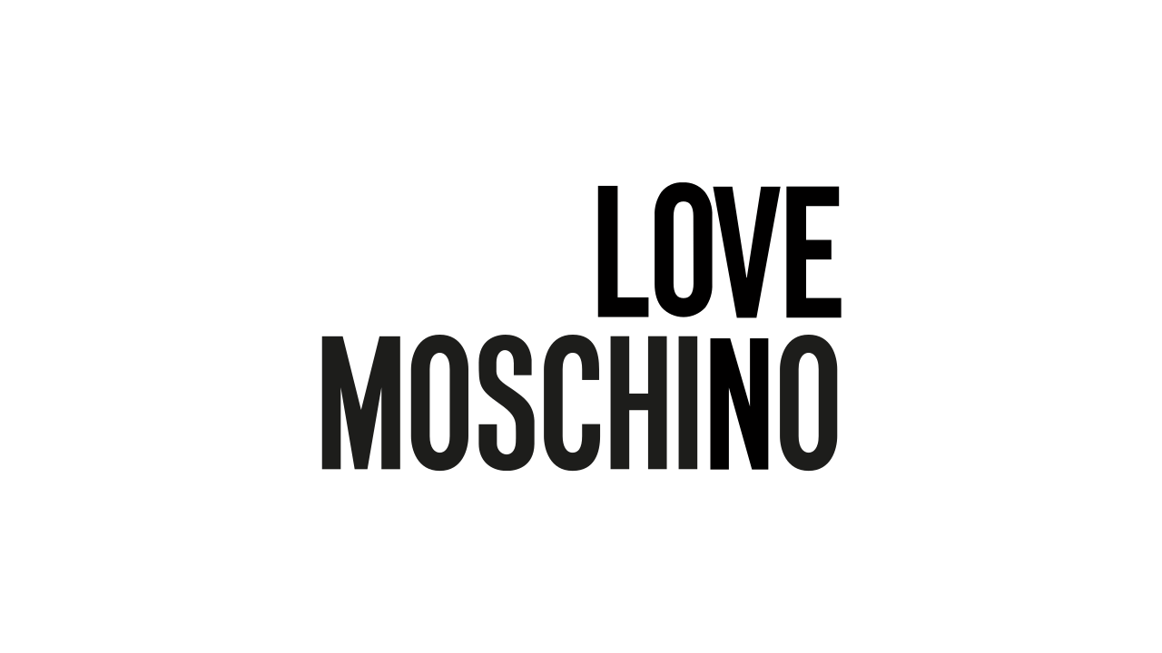 LOVE MOSCHINO