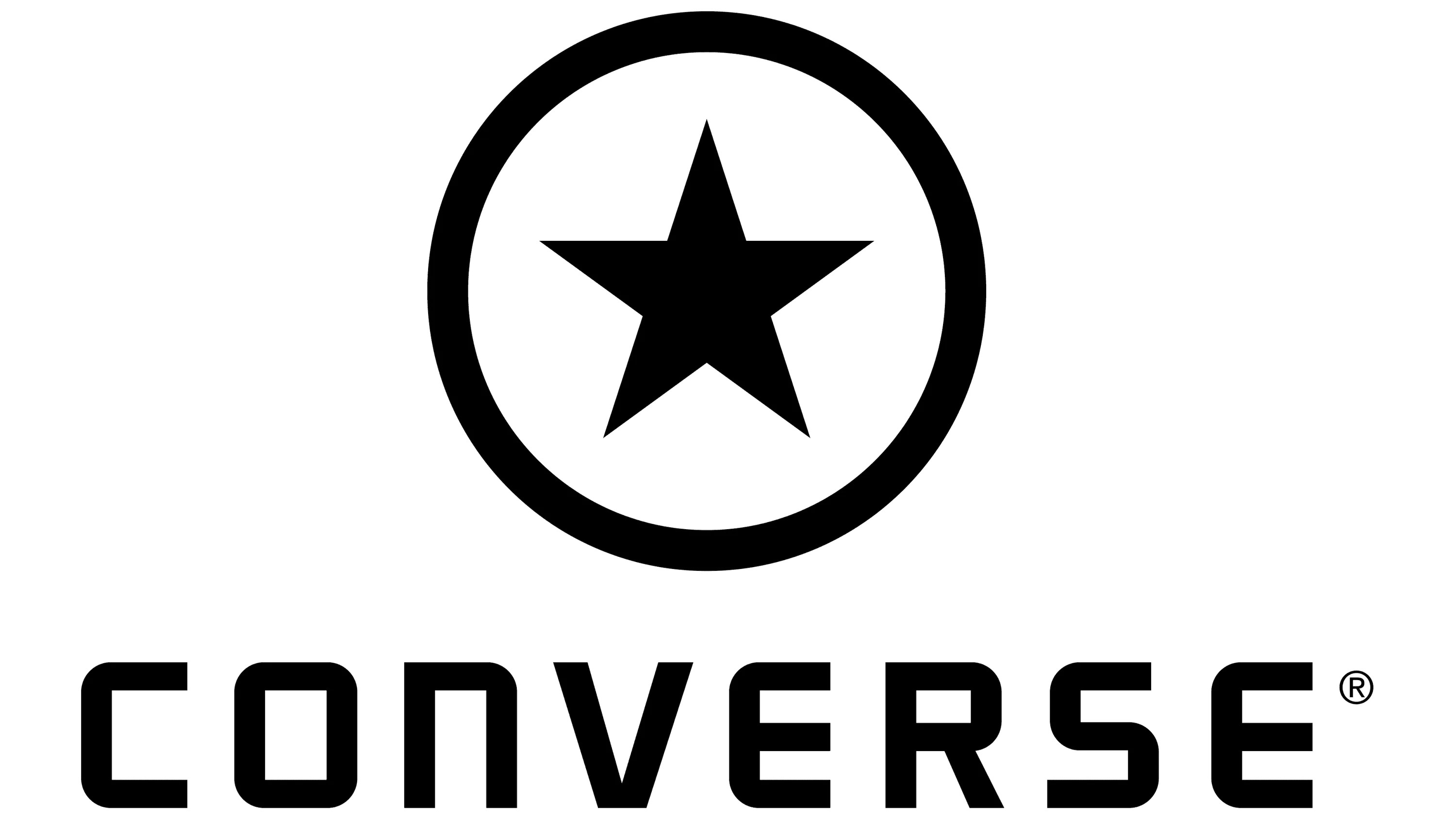 CONVERSE